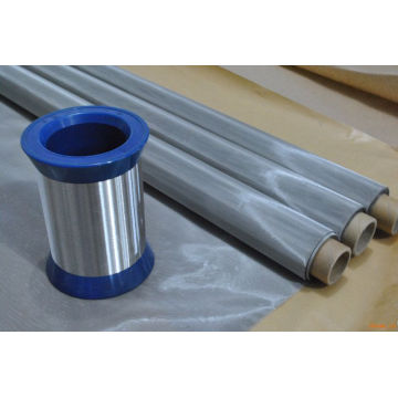 Stainless Steel Dutch Woven Wire Mesh for Filtering